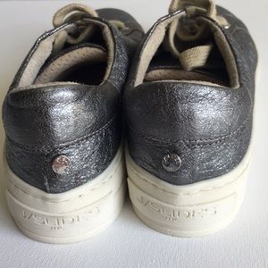 j slides hippie platform sneaker